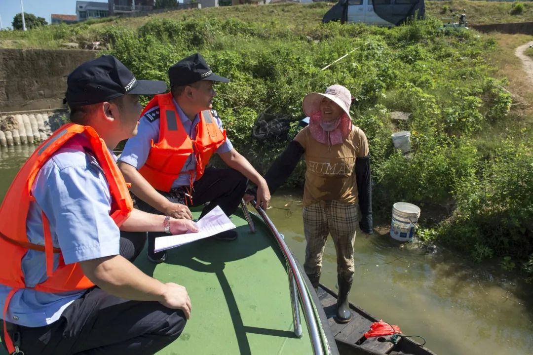《人民公安报》等媒体关注！兰溪“水域平安风险监测智控”预防溺水有一手 - 知乎