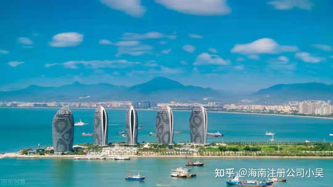 海南未来的发展前景如何？咱们今天一起来展望一下未来。 - 知乎