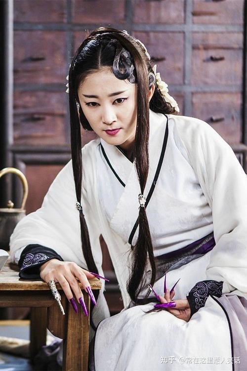 甄嬛(莞妃)——孙俪莞贵人-莞嫔-甄婉仪-甄婕妤-莞贵嫔-甄昭仪-莫愁