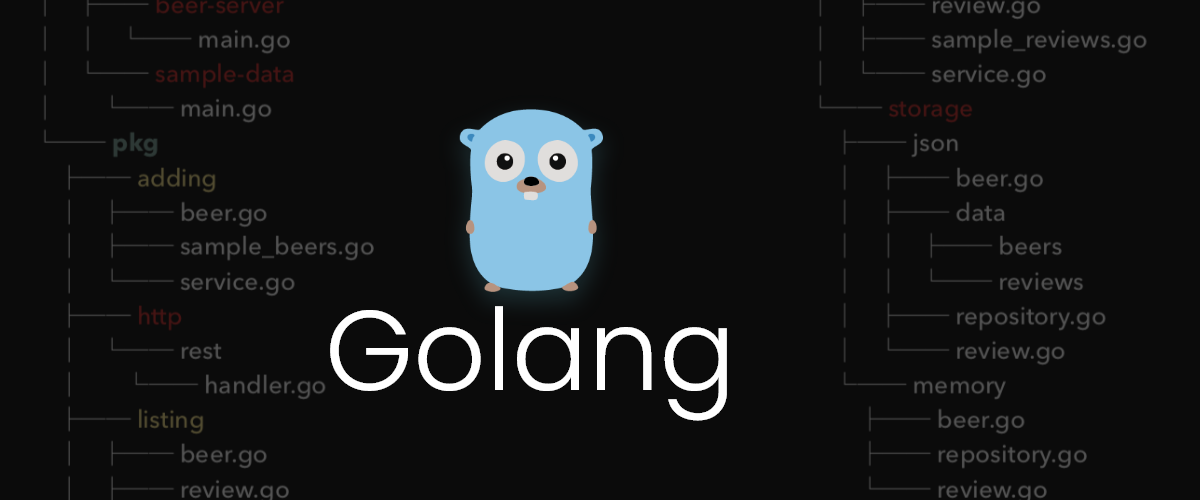 golang，golang入门教程