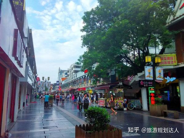 桂林旅游你不可不知的秘密 省钱防骗游桂林 知乎