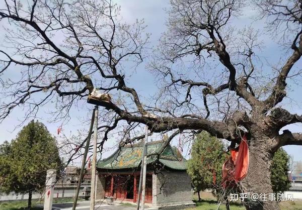 Polo自驾游冉仲弓祠,感受悠久的历史 - 知乎