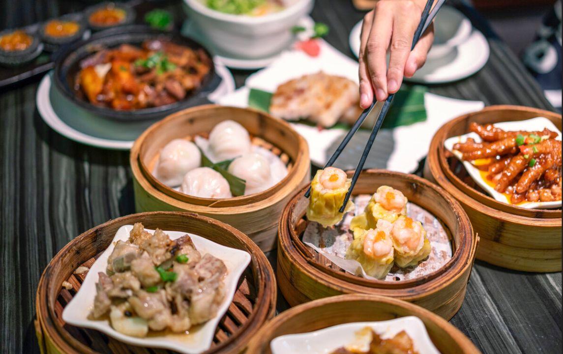 来到广东饮早茶,你必须要懂的6大规矩,不然会很容易出丑