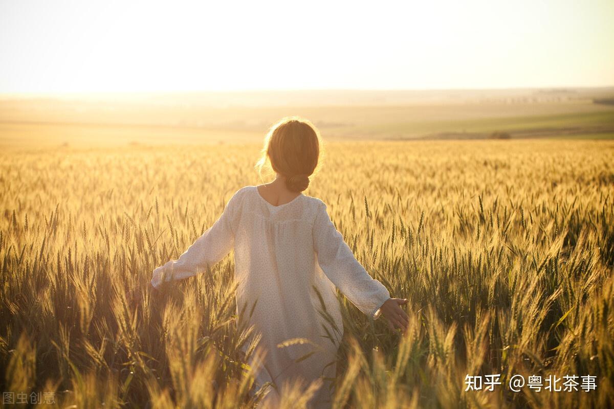 30岁女人自述要嫁就嫁认真负责的男人一辈子才能过得幸福