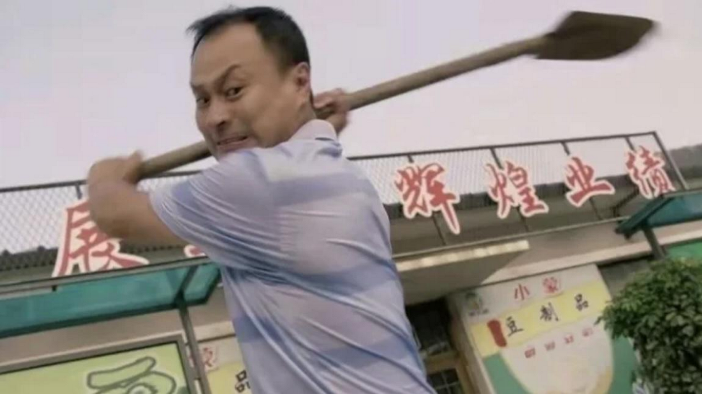 吃红薯竟然可以延长寒假时间