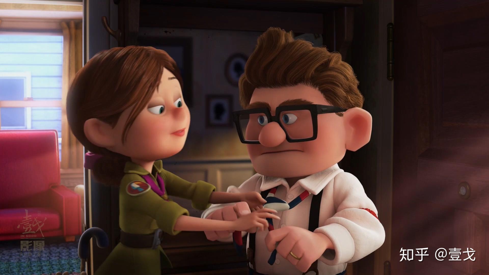 第一大类:叙事蒙太奇