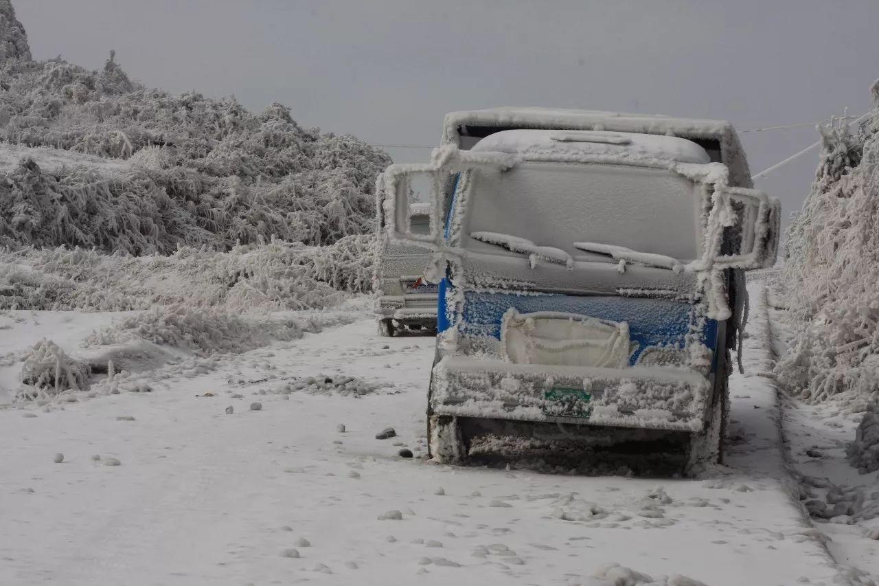 十年前 那场下在南方的大雪 知乎