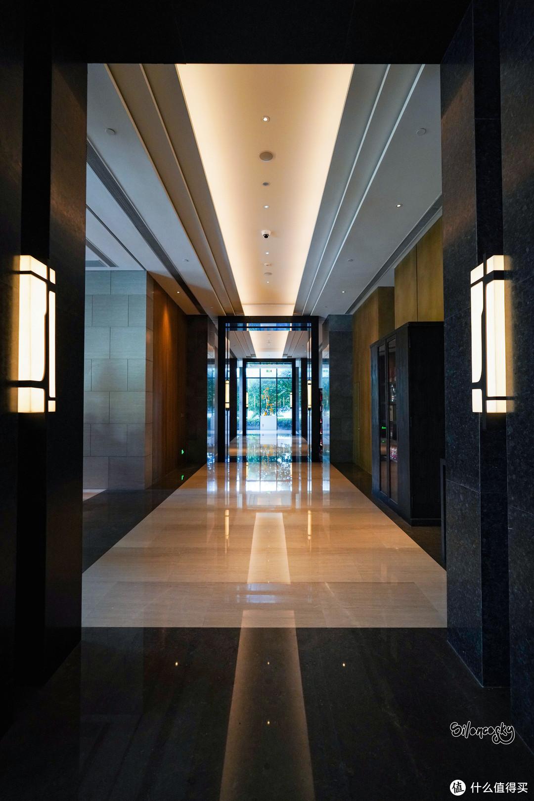 湖南也有家艾迪逊国内价格最低的凯悦株洲凯悦酒店豪华江景套房入住