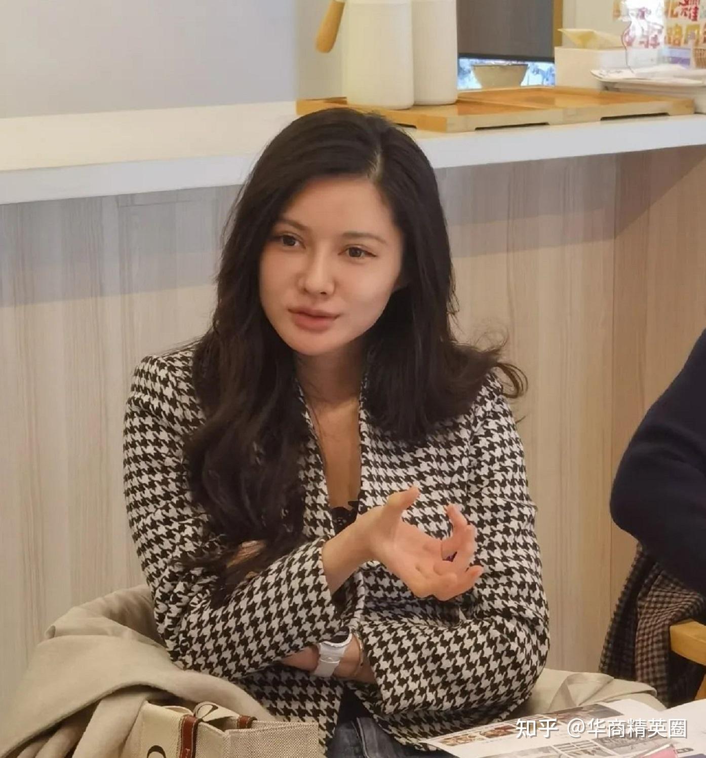 江苏常州"90后"女生:一年进账129.879亿,拟奔赴 ipo 敲钟 - 知乎