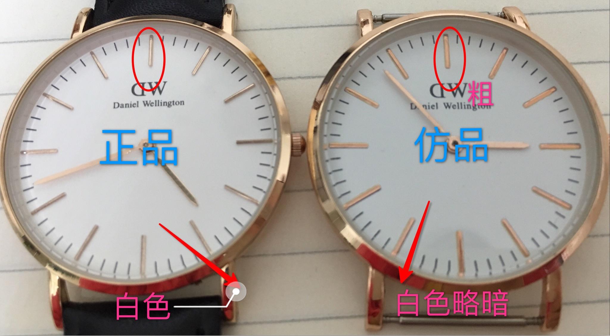 手表