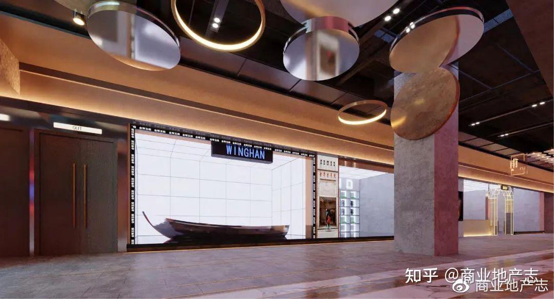 大悦城控股商业首进广州:全国首座大悦汇看点解析 - 知乎