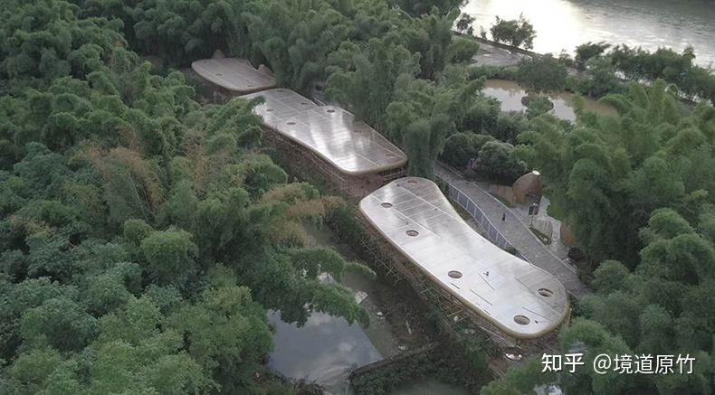 境道原竹深化建造-印象·刘三姐竹林树冠亭台获奖 评为“建筑界奥斯卡” - 知乎