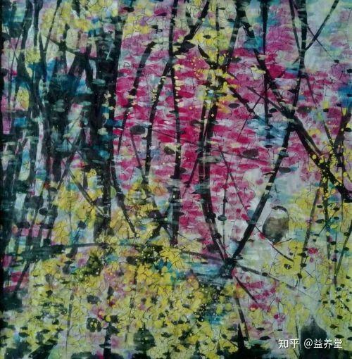 张瑞的艺术之路