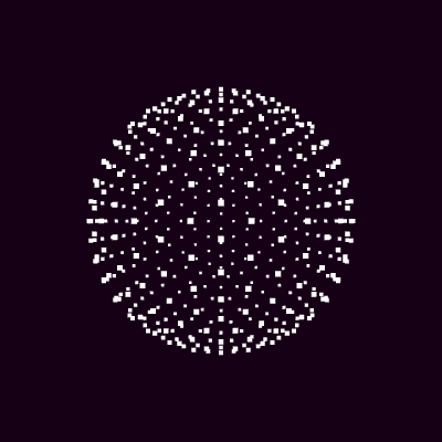 手撸一个星系,送给心爱的姑娘!(Three.js Shader 粒子系统实现) - 知乎
