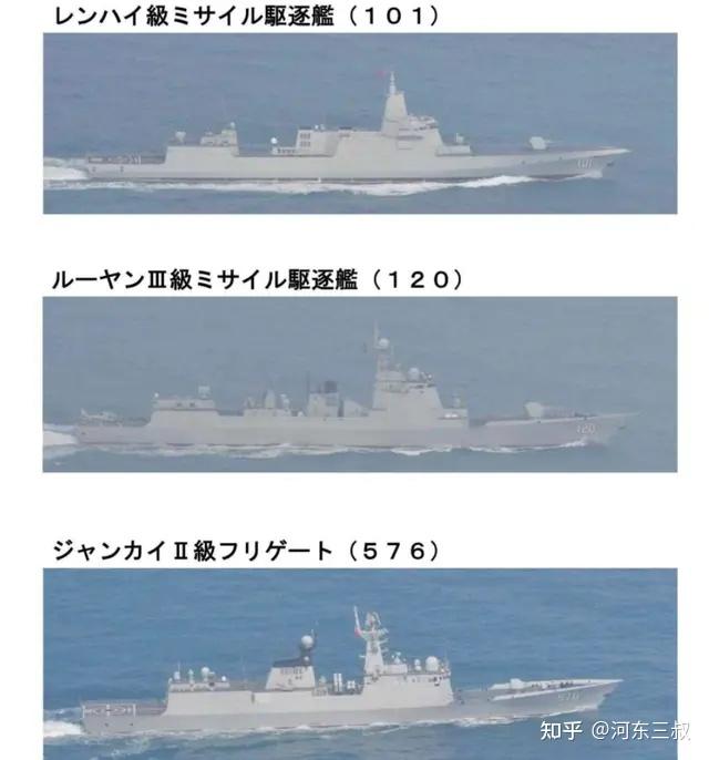 解釋有用還要軍隊幹嘛日本轉變對華強硬態度外相願向中國澄清