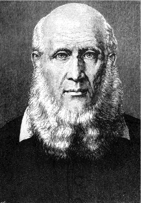 屈斯特林(küstrin)和科尔贝格(kolberg)的监狱中度过了之后五年