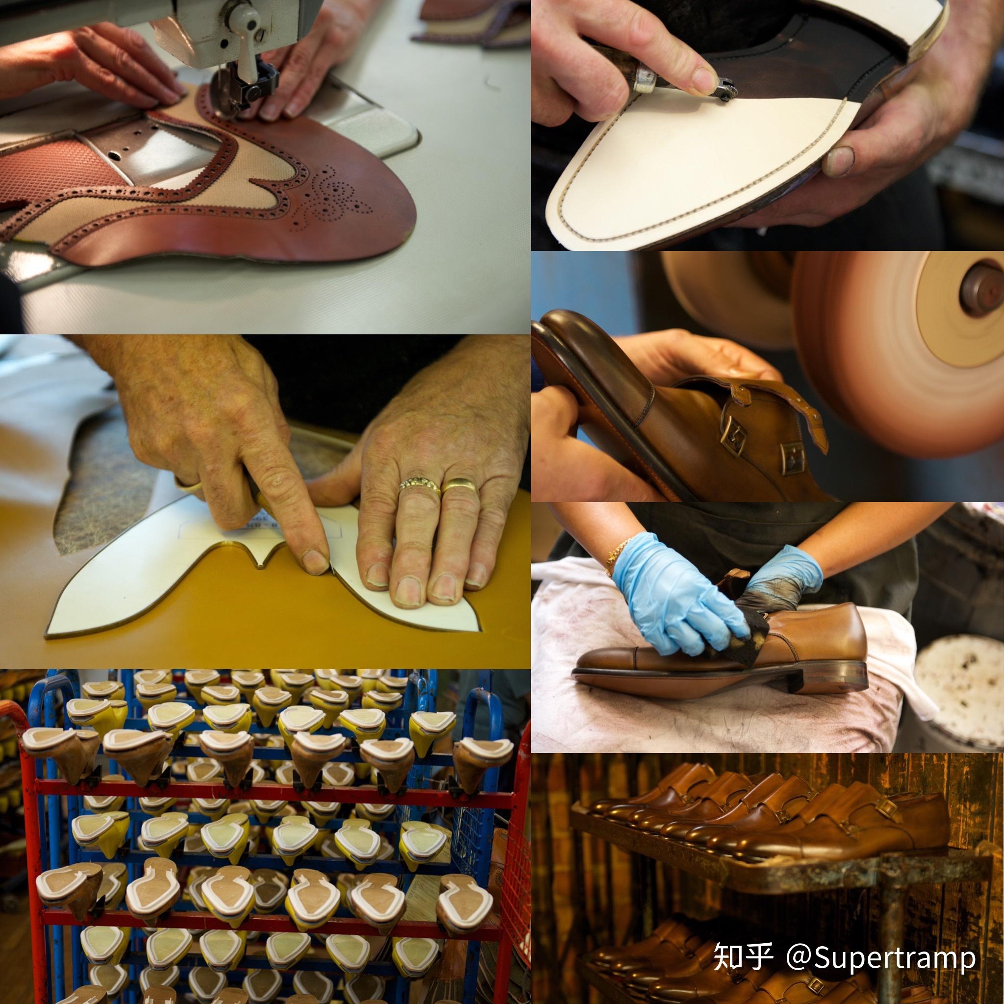 关于英国的手工男鞋关于herring