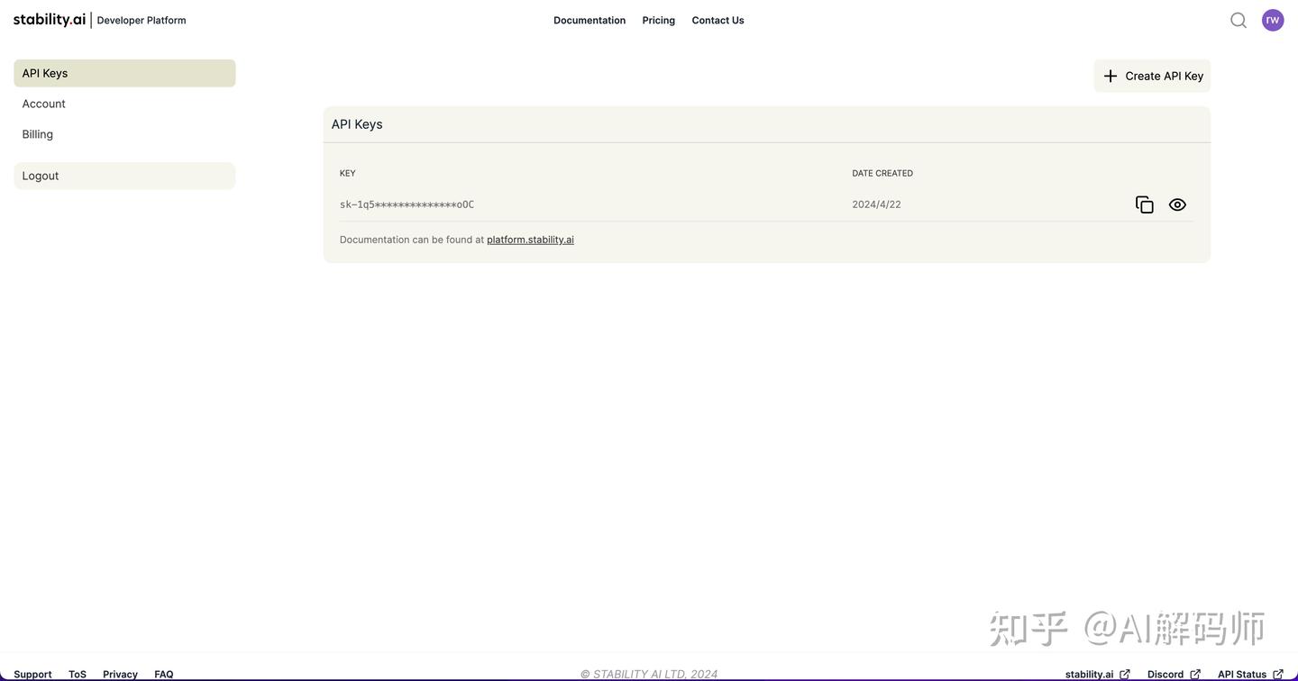 Stable Diffusion 3 重磅更新，发布API，如何免费使用？三种使用方法分享，出图细节超赞，支持文字生成| SD3免费使用完整 ...