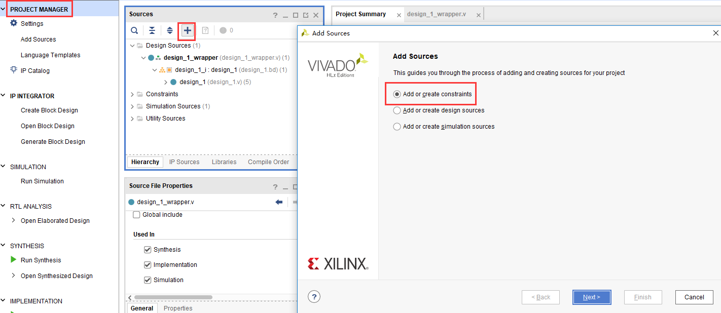 【ZYNQ Ultrascale+ MPSOC FPGA教程】第二十九章PL端AXI GPIO的使用 【ZYNQ Ultrascale+ MPSOC FPGA教程】第二十九章PL端AXI GPIO的使用