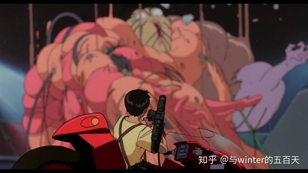 红辣椒的经典源于它对现实和梦的绝妙融合