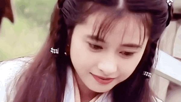 最美钟灵何美钿一个体操运动员逆袭