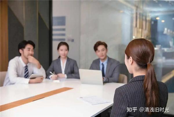 软件测试面试准备,应该如何准备?(别慌) - 知乎