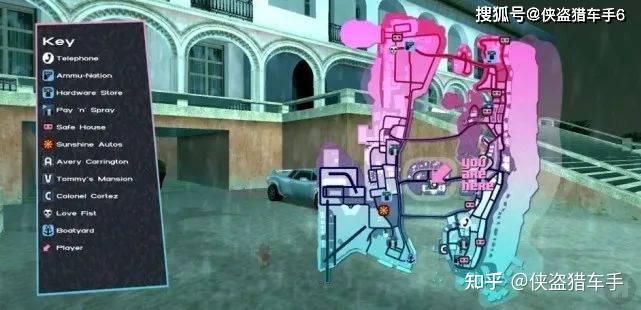 GTA罪恶都市汽车展示厅任务攻略  第26张