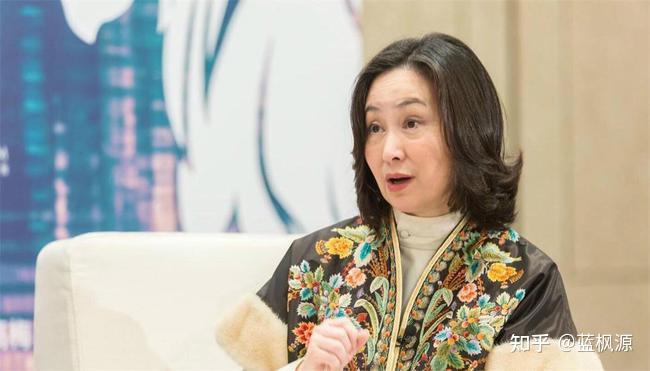 陳百強都逝世28年了為什麼何超瓊至今都沒再婚生子