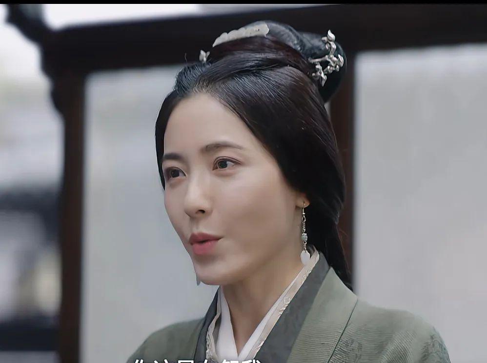 二婚女人的成功逆袭之路有心机而且够狠