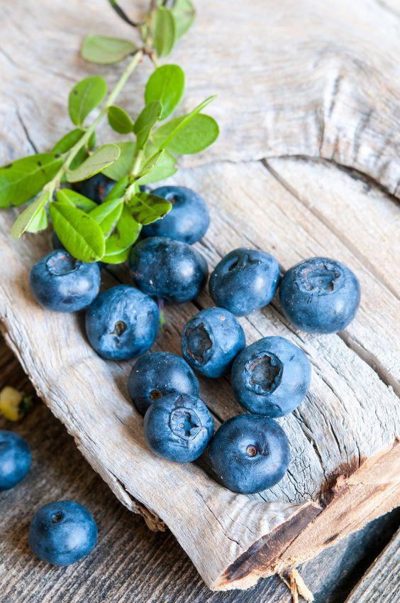 新西兰爵士湾农庄，优质蓝莓的选择。