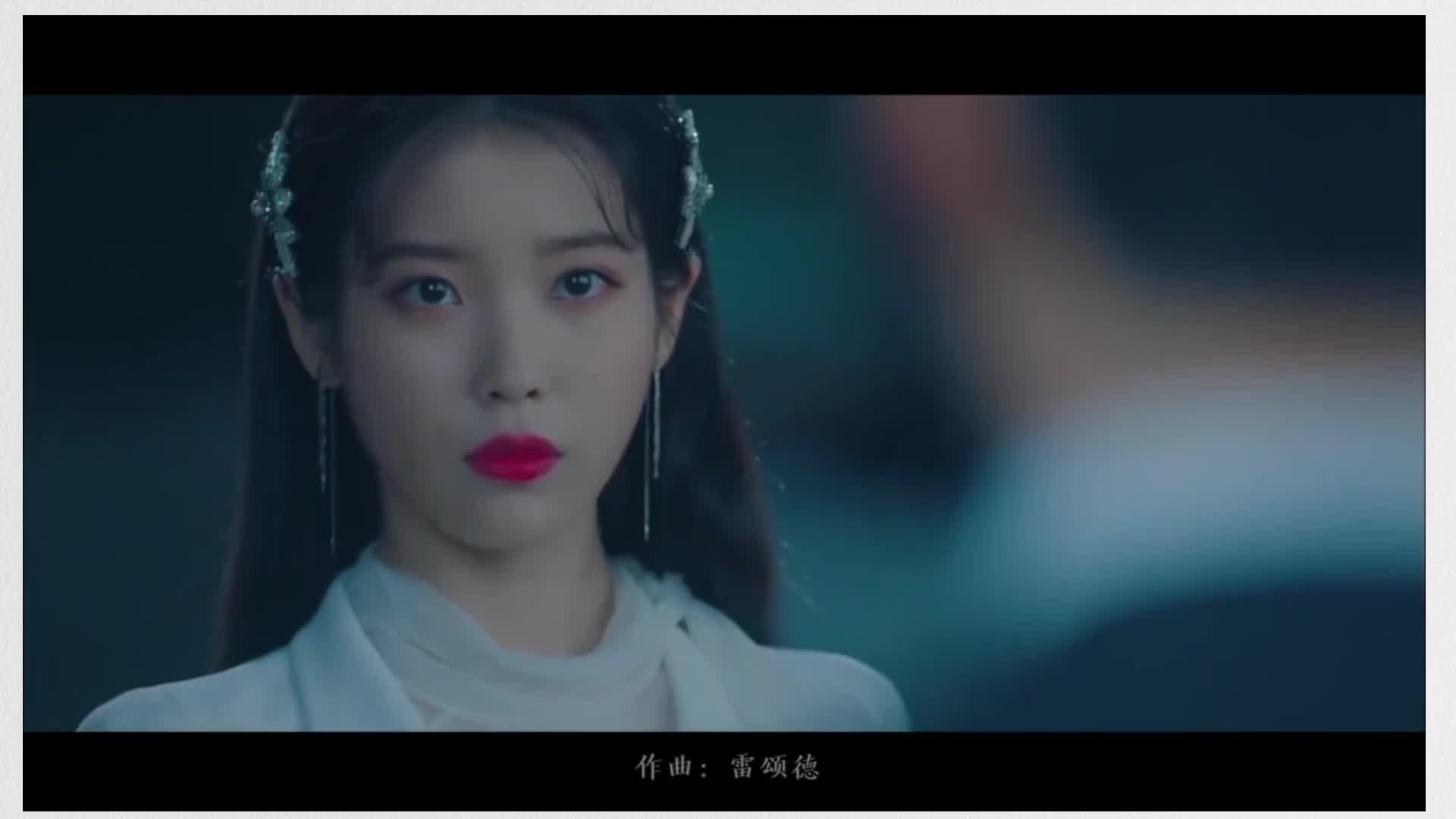 baharisavage周雨彤剪辑超美