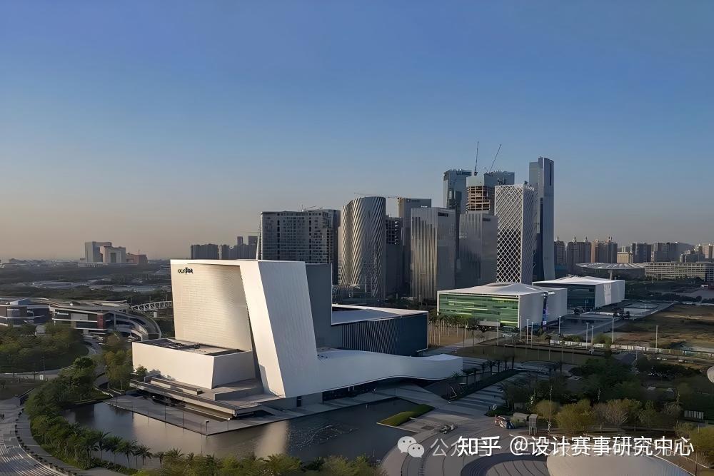 2024年IAA国际建筑奖，中国56个项目获大奖 - 知乎