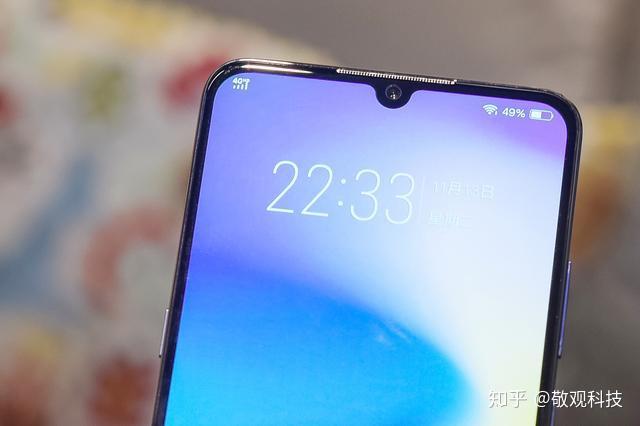 vivo x23才是最佳選擇 - 知乎