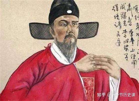 两朝重臣解缙为何落得冻死雪地的凄惨下场