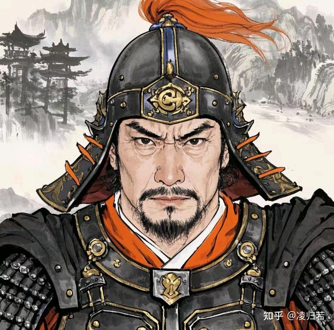说岳全传：岳家军九对父子将领，其中三位青出于蓝，实力超越父辈 - 知乎