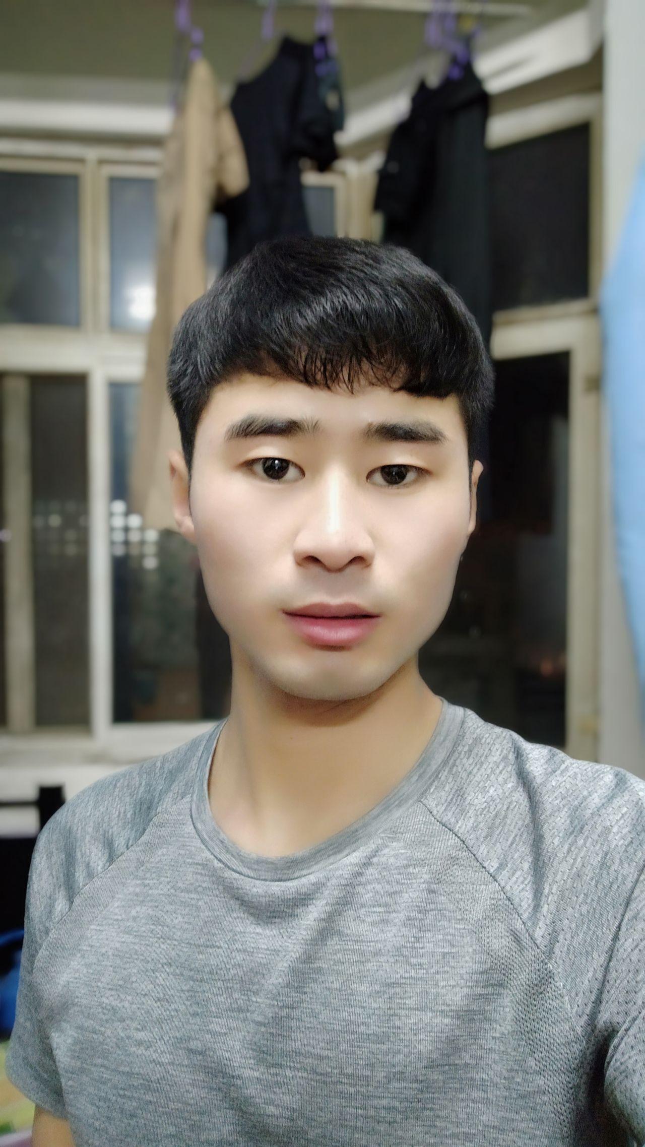 faceu,b612咔叽,无他相机,哪一个拍出的照片跟