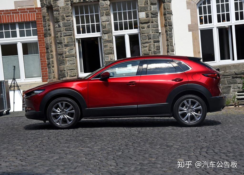 这四款即将上市的全新SUV,其中一款堪称行业标杆,加价都抢着买-2021款即将上市新车