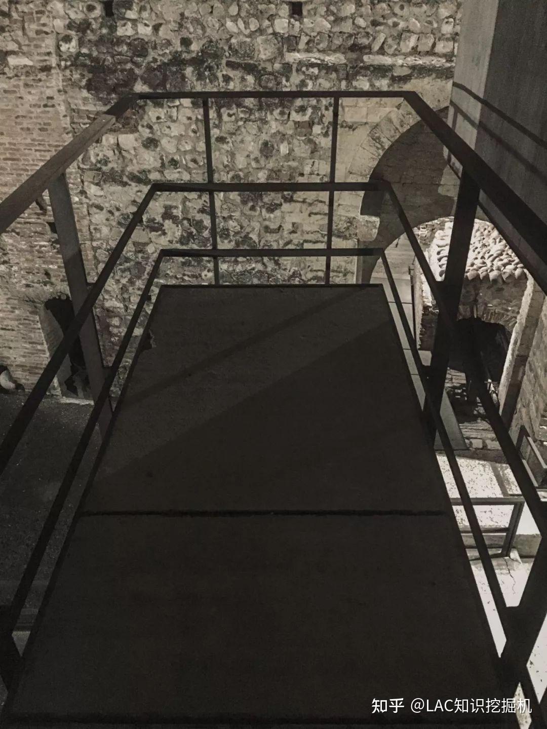 见筑|卡洛·斯卡帕(Carlo Scarpa)的设计,有哪些精妙的设计细节? - 知乎
