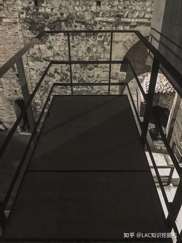 见筑|卡洛·斯卡帕(Carlo Scarpa)的设计,有哪些精妙的设计细节? - 知乎