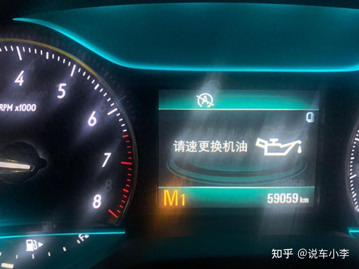 全合成机油真的能开12000KM吗?记住这个标准,及时保养发动机