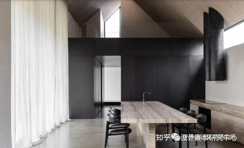 奖项揭晓2022Dezeen Awards室内设计短入围名单,中国9个项目上榜 - 知乎