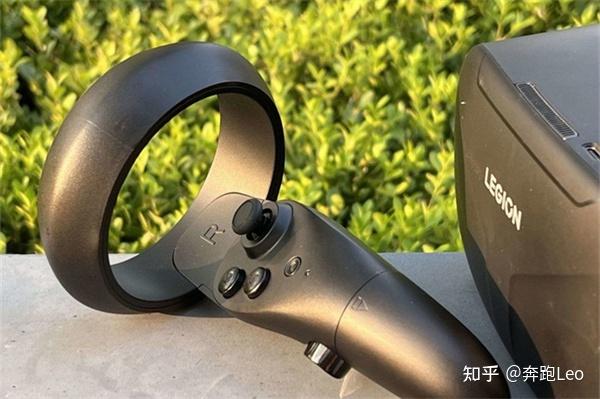 拯救者VR700 VR眼镜评测：绝佳的影音娱乐设备 - 知乎