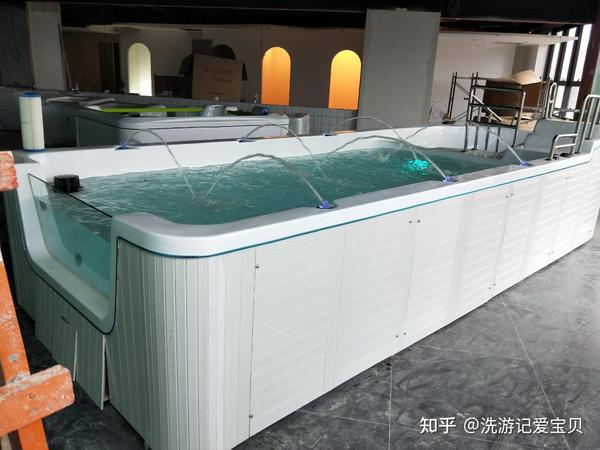 哪里有卖游泳设备的