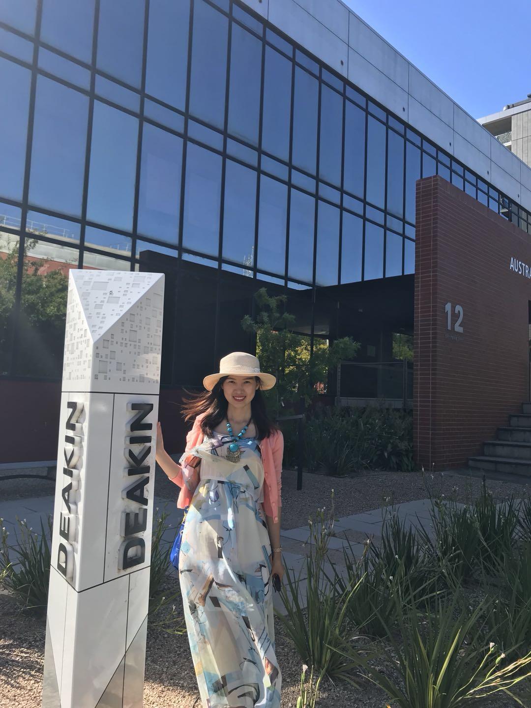 迪肯大学宿舍情况