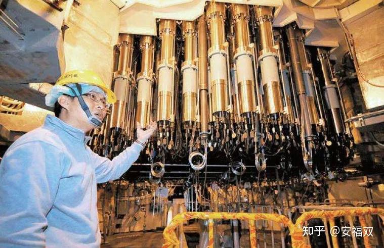 1.核反应堆堆芯关键材料