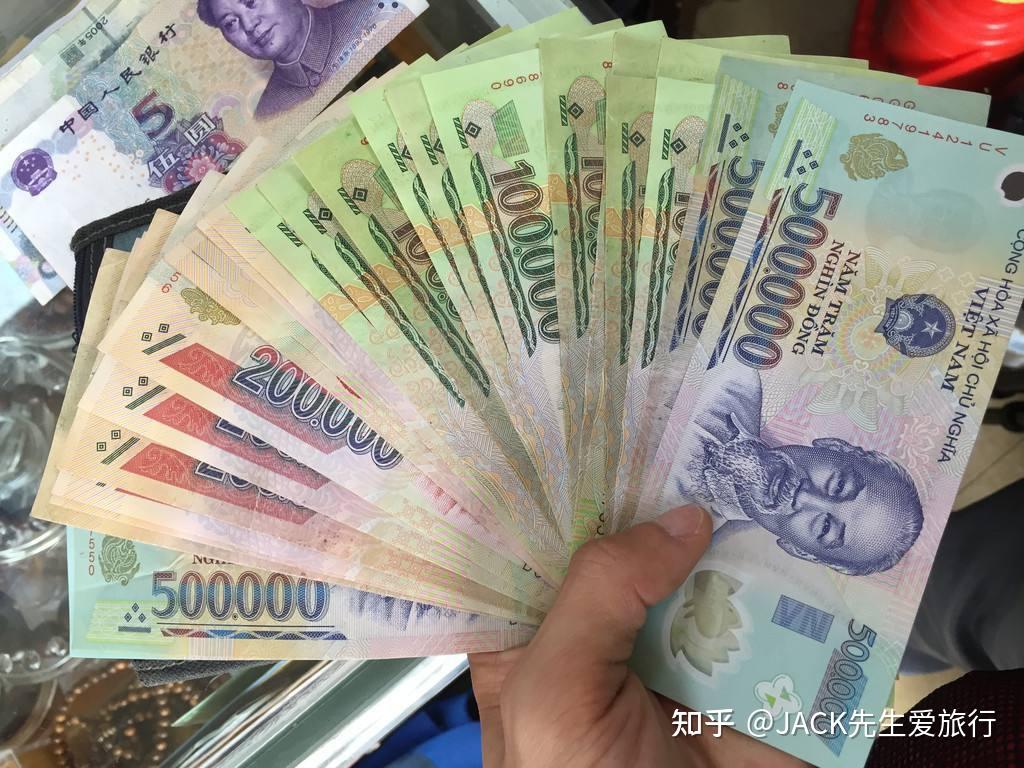 东南亚四国骑行概况之老泰柬越- 知乎