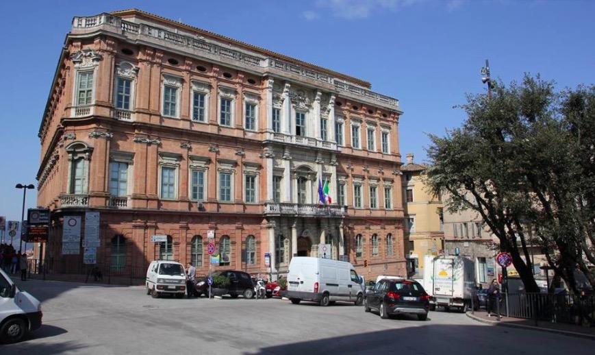 在佩鲁贾外国人大学就读是怎样的一种体验 - 知乎