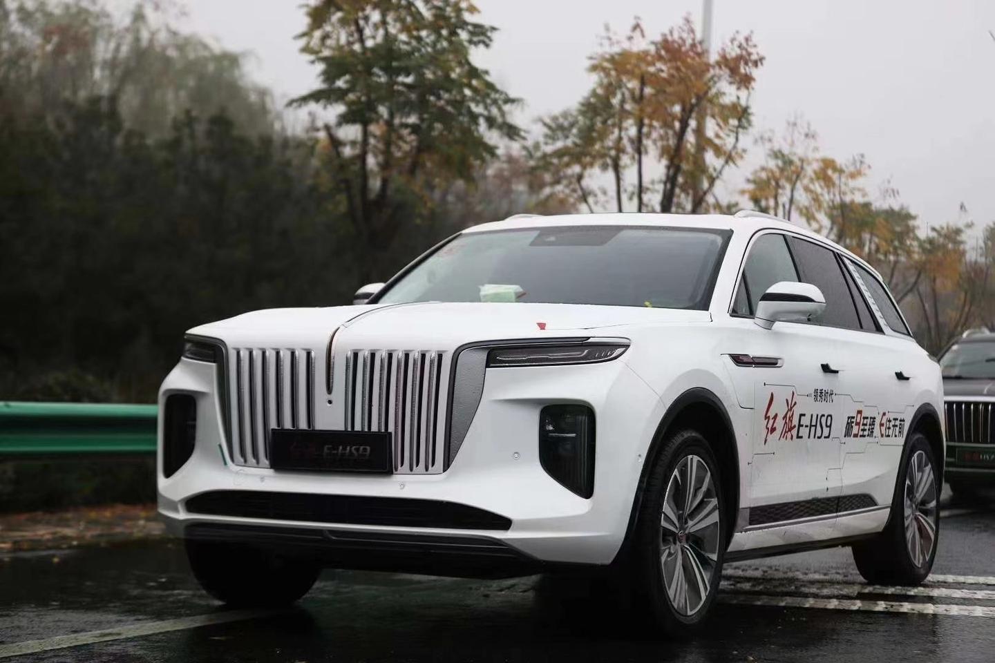 一汽员工刷屏卖车红旗11月销量破25万辆