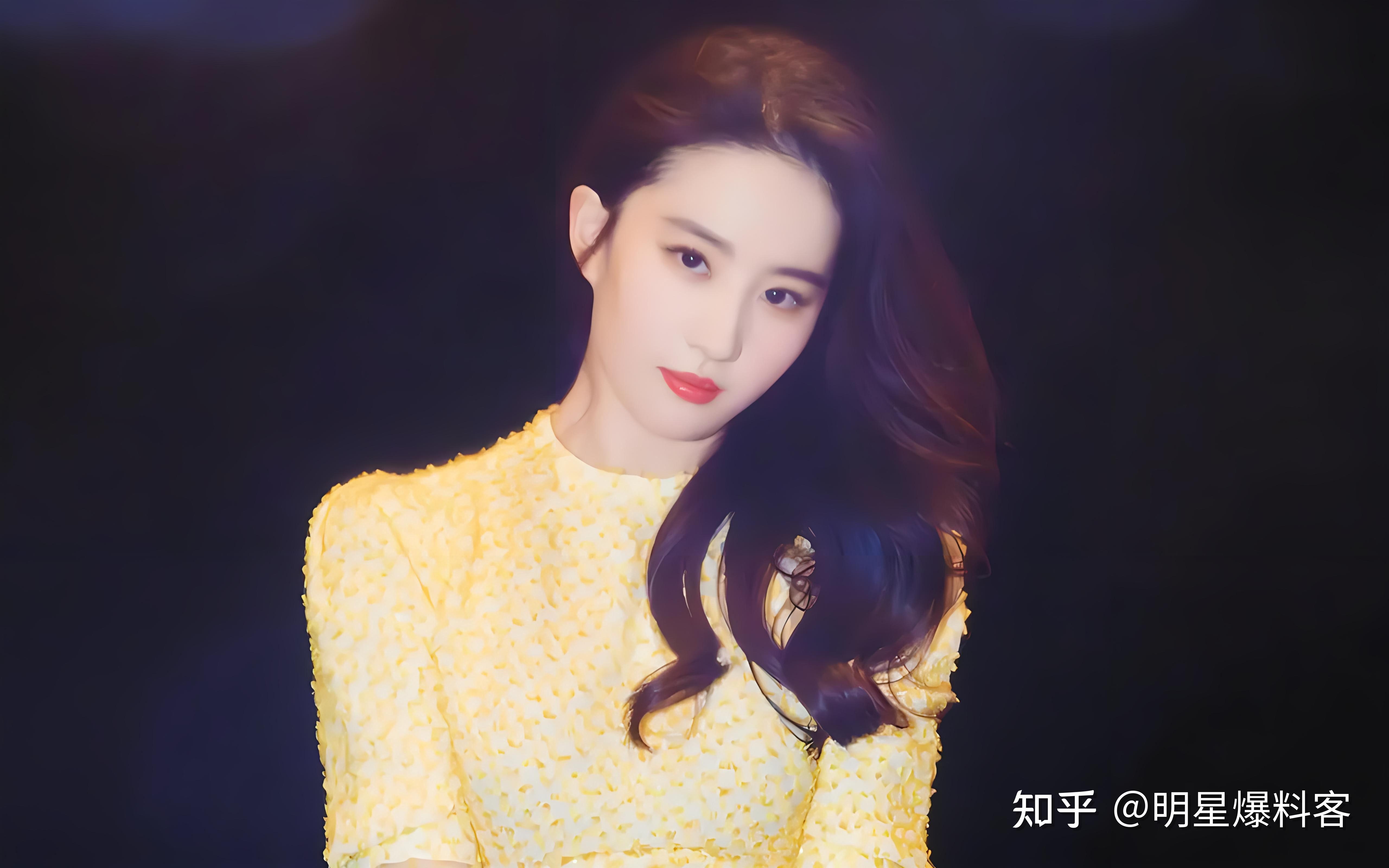 2024325娱乐爆料刘亦菲肖战杨紫杨幂白鹿王诗龄胡先煦张兰陈都灵