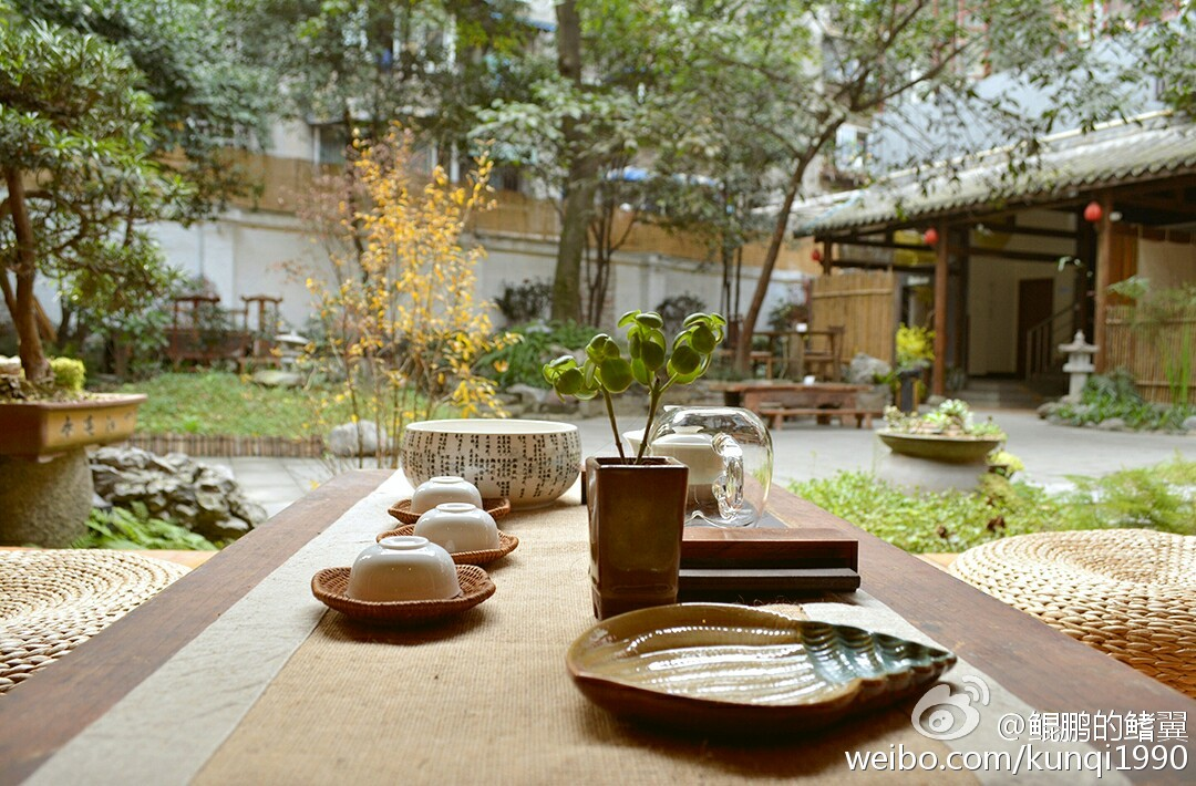 去成都玩，有什么好的青旅或公寓推荐？ - 知乎